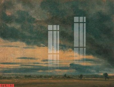 Tải file Tranh sơn dầu phương tây tổng hợp STS74028 (gốc) làm tranh treo tường