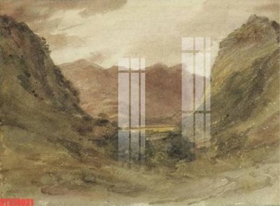 File gốc Tranh sơn dầu phương tây tổng hợp STS74031 (phong cách) cổ điển