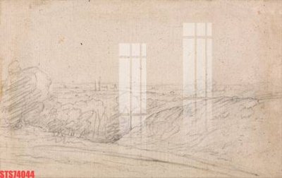 File gốc Tranh sơn dầu phương tây tổng hợp STS74044 (phiên bản chuẩn) để in ấn