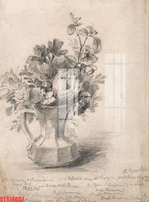 File gốc Tranh sơn dầu phương tây tổng hợp STS74057 (in lụa) chi tiết cao