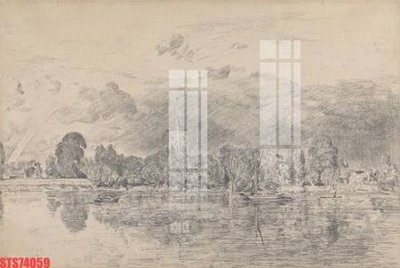 File PSD Tranh sơn dầu phương tây tổng hợp STS74059 (chất lượng in ấn)