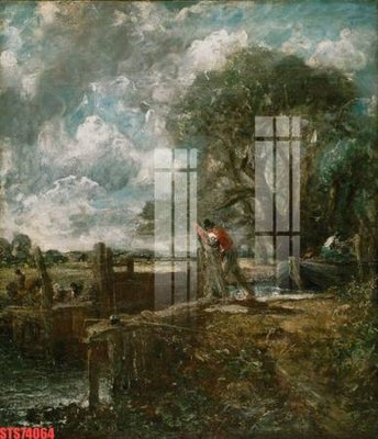 Download file Tranh sơn dầu phương tây tổng hợp STS74064 (chuẩn in) chất lượng cao