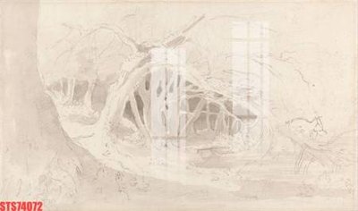 File gốc Tranh sơn dầu phương tây tổng hợp STS74072 (trang trí) phòng trẻ em