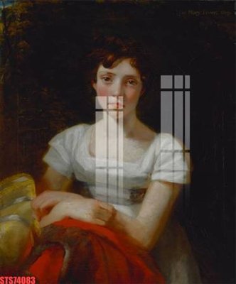 File PSD Tranh sơn dầu phương tây tổng hợp STS74083 (bản gốc) chất lượng nhất