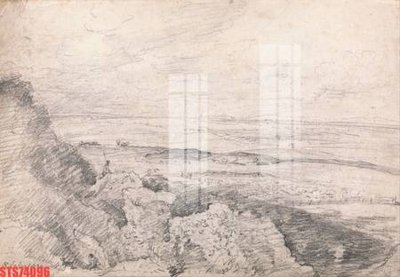 File tranh Tranh sơn dầu phương tây tổng hợp STS74096 (gốc) in trên kính