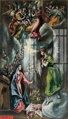 File gốc Tranh sơn dầu phương tây tổng hợp STS7410 (in 3D) cho trang trí