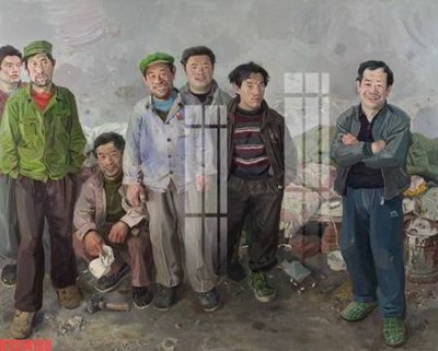 File tranh in tráng gương Tranh sơn dầu phương tây tổng hợp STS74125 (siêu nét)