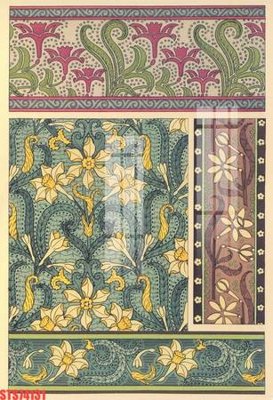 File gốc Tranh sơn dầu phương tây tổng hợp STS74131 (ảnh rõ nét) để in