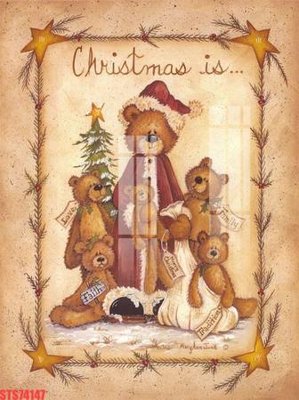 File gốc Tranh sơn dầu phương tây tổng hợp STS74147 (thiết kế) cho in ấn