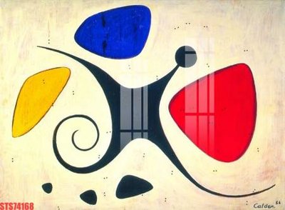 File ảnh Tranh sơn dầu phương tây tổng hợp STS74168 (gốc) in poster