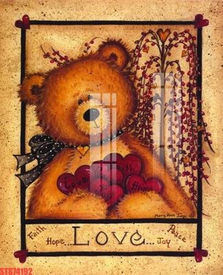 File gốc Tranh sơn dầu phương tây tổng hợp STS74192 (trang trí) phòng trẻ em