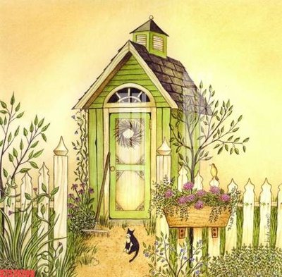 File gốc Tranh sơn dầu phương tây tổng hợp STS74206 (in lụa) hoa văn cổ điển