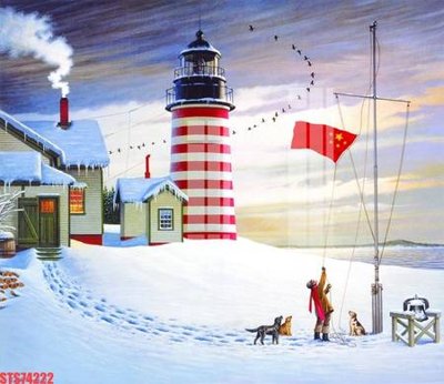 Download file gốc Tranh sơn dầu phương tây tổng hợp STS74222 (in mica) 3D