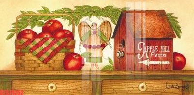 File in trần Tranh sơn dầu phương tây tổng hợp STS74252 (bản gốc) hoa văn