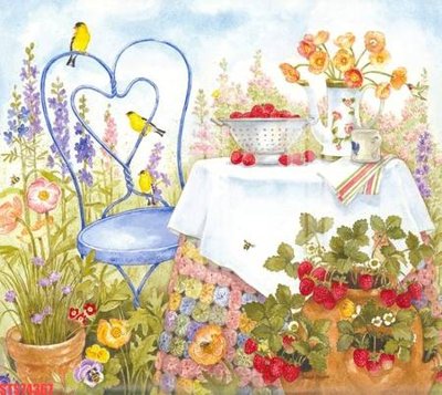 File tranh gốc Tranh sơn dầu phương tây tổng hợp STS74367 (bản quyền) Filetranh.com