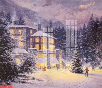 File gốc in ấn Tranh sơn dầu phương tây tổng hợp STS74458 chuẩn màu CMYK