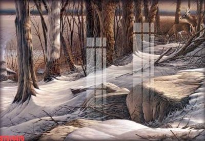 Tải file Tranh sơn dầu phương tây tổng hợp STS74475 (gốc) làm file tranh quảng cáo