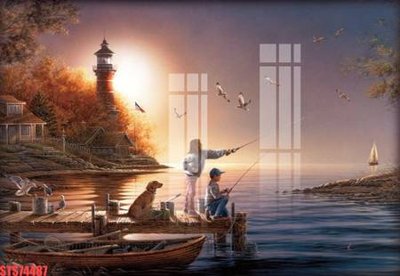 Download file Tranh sơn dầu phương tây tổng hợp STS74487 (gốc) in mica ốp bếp