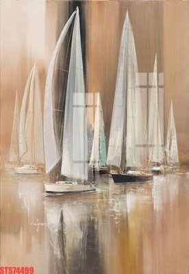 Tải file Tranh sơn dầu phương tây tổng hợp STS74499 (gốc) chủ đề tâm linh