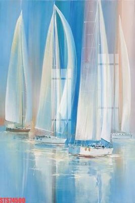 File tranh trang trí Tranh sơn dầu phương tây tổng hợp STS74500 (tải file gốc)