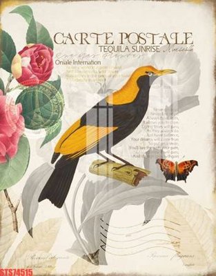 Chi tiết file ảnh Tranh sơn dầu phương tây tổng hợp STS74515 sắc nét