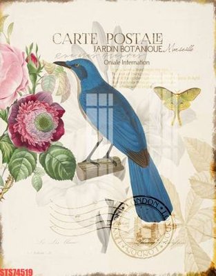 Ảnh gốc Tranh sơn dầu phương tây tổng hợp STS74519 (siêu chi tiết) để in ấn