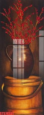 Tải file Tranh sơn dầu phương tây tổng hợp STS74531 (gốc) chủ đề tâm linh