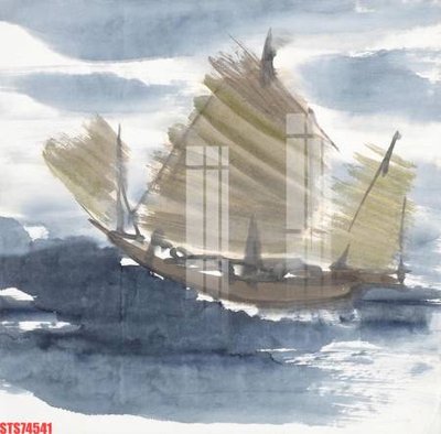 File tranh Tranh sơn dầu phương tây tổng hợp STS74541 (ảnh gốc) cho in ấn kỹ thuật số