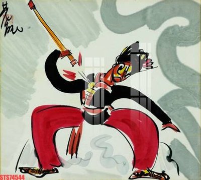 Tải file gốc Tranh sơn dầu phương tây tổng hợp STS74544 dùng cho in ấn