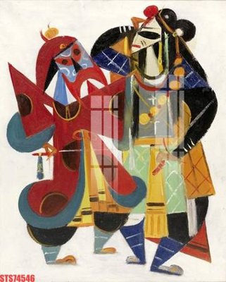 File gốc Tranh sơn dầu phương tây tổng hợp STS74546 (PNG) trong suốt (transparent)