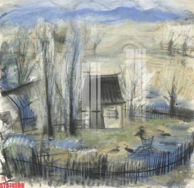 File gốc Tranh sơn dầu phương tây tổng hợp STS74598 (ảnh chi tiết) để in lụa