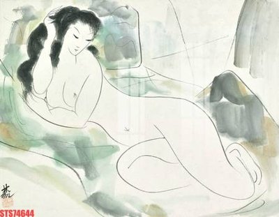 Tải file gốc Tranh sơn dầu phương tây tổng hợp STS74644 (bản PSD) còn layer