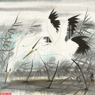 File gốc Tranh sơn dầu phương tây tổng hợp STS74670 (PNG) không nền chất lượng