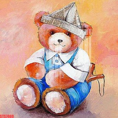 Tải file gốc Tranh sơn dầu phương tây tổng hợp STS7469 (bản PSD) đầy đủ layer