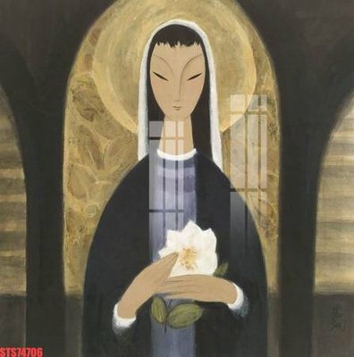 File gốc Tranh sơn dầu phương tây tổng hợp STS74706 (PNG) trong suốt (transparent)