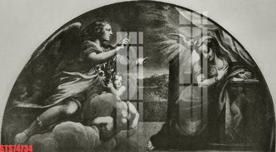 File tranh Tranh sơn dầu phương tây tổng hợp STS74734 (gốc) chủ đề động vật