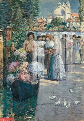 File tranh Tranh sơn dầu phương tây tổng hợp STS74747 (ảnh gốc) in trần 3D