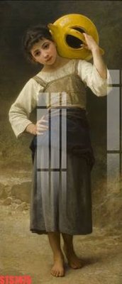 Mua file gốc Tranh sơn dầu phương tây tổng hợp STS7475 (chất lượng) tại Filetranh.com