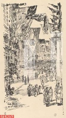 Tải file Tranh sơn dầu phương tây tổng hợp STS74753 (ảnh gốc) in tranh kính