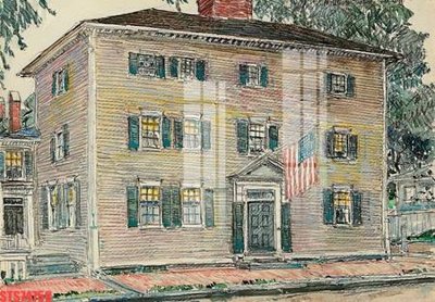 Download file gốc Tranh sơn dầu phương tây tổng hợp STS74758 (in lụa) hoa lá