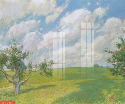 File tranh trang trí Tranh sơn dầu phương tây tổng hợp STS74766 (file gốc)