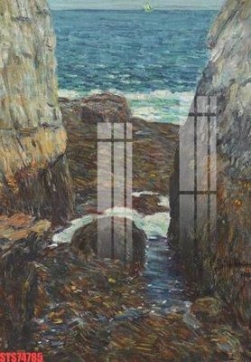 Tải về hình ảnh gốc Tranh sơn dầu phương tây tổng hợp STS74785 sắc nét