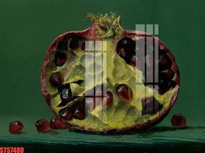 Chi tiết file tranh tráng gương Tranh sơn dầu phương tây tổng hợp STS7480 (ảnh gốc)