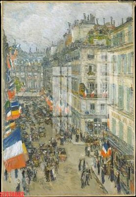 File in trần Tranh sơn dầu phương tây tổng hợp STS74862 (bản gốc) trời sao