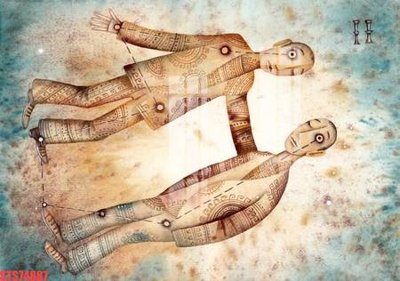 File tranh trang trí Tranh sơn dầu phương tây tổng hợp STS74887 (file gốc)