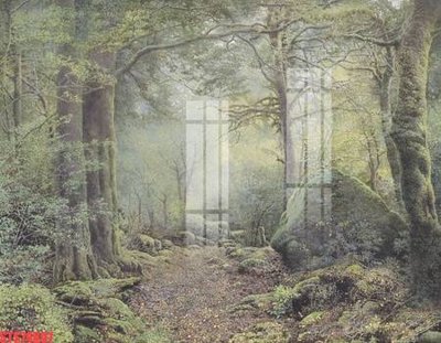 Tải file Tranh sơn dầu phương tây tổng hợp STS74897 (gốc) làm file thiết kế