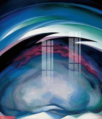 Tải file gốc Tranh sơn dầu phương tây tổng hợp STS75004 (in khổ lớn) không vỡ