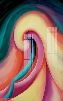 Mua file gốc Tranh sơn dầu phương tây tổng hợp STS75007 (chất lượng) tại Filetranh.com