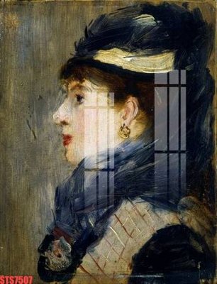 File PSD Tranh sơn dầu phương tây tổng hợp STS7507 (bản gốc) cho nhà in