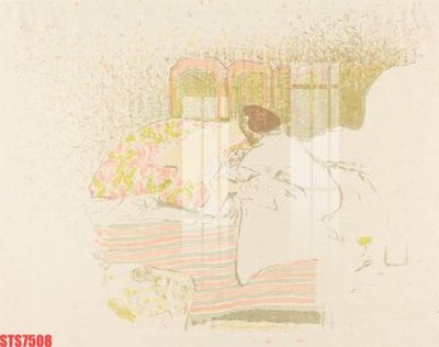 Mua file gốc Tranh sơn dầu phương tây tổng hợp STS7508 (in ấn) tại Filetranh.com